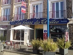 Image of Hotel Moderne