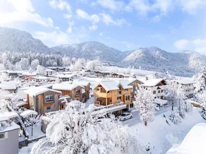 Image of Alpegg Chalets