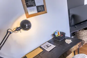 Image of Suite de standing Lille Hyper Centre