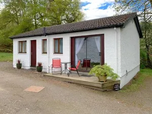 Image of Crossburn Hideaway