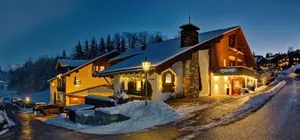 Image of DIANA Naturpark Hotel - Partnerbetrieb von "Oberstaufen PLUS GOLF"