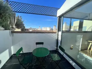 Image of Ático San Bernardo Terraza y Parking Incluido