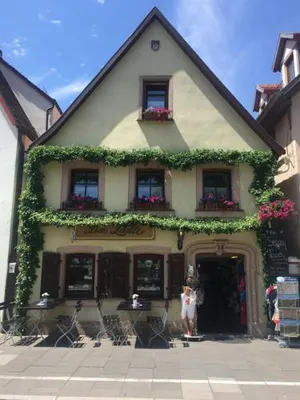 Image of Pension „das Lädle“