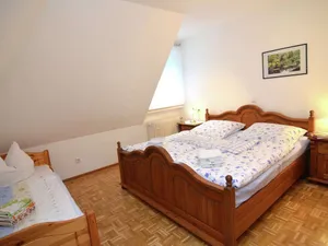 Image of Large, Fully Equipped Holiday Home in Quiet Area at Edge of Woods, With Terrace