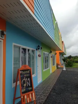 Image of Miyuri House