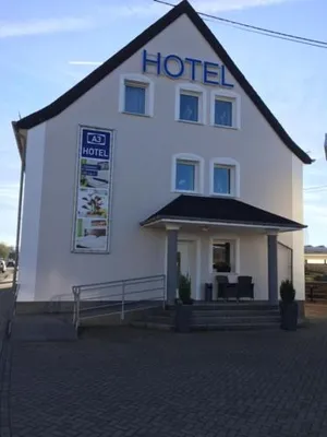 Image of A3 Hotel