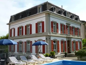 Image of Hôtel Garni Villa Carmen