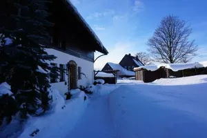 Image of Haus Sieber