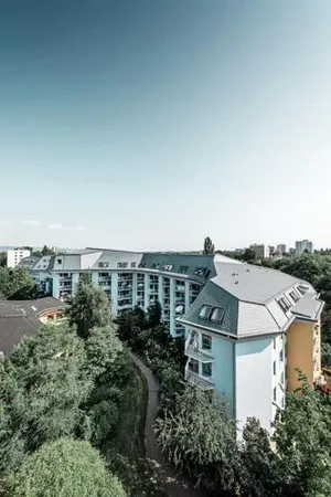 Image of Haus Aja Textor-Goethe