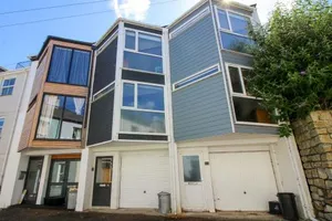 Image of Fal River Town House