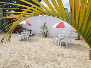 Image of Prainhas De Mateus Leme