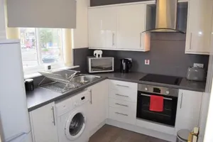 Image of Kelpies Serviced Apartments Alexander- 2 Bedrooms