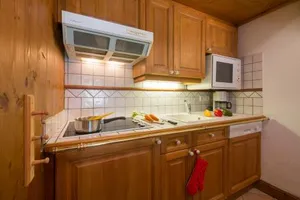 Image of Résidance Le Cristal - Grands Montets 11 - Happy Rentals