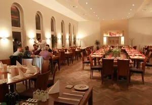 Image of Hotel-Restaurant Entrada