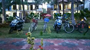 Image of Crescent Sea Resort