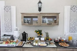 Image of Villa Tricoli B&B avec Piscine