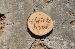 Image of Gîte Figaret