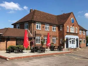Image of Blue Boar Inn