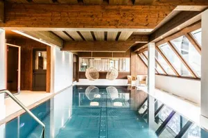 Image of BOUTIQUEHOTEL das edelweiss