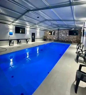 Image of Yarram Holiday Park