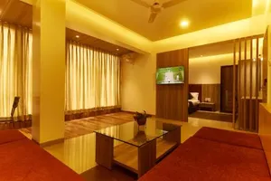 Image of Hotel Anand Heritage