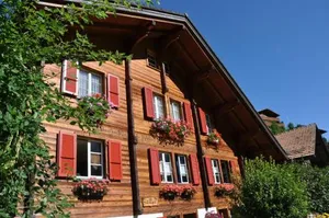 Image of Chalet Allmegrat