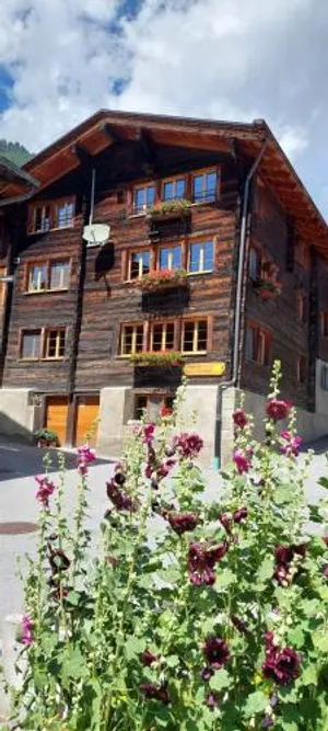 Image of Alpensonne