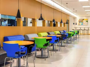 Image of NEW INN BATISTA CAMPOS