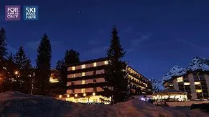 Image of Robinson Club Arosa Adults Only
