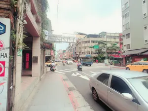 Image of Di Hua Jie Stay