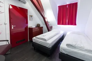 Image of Kingkool the Hague City Hostel