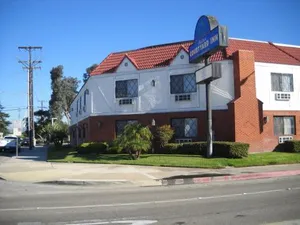 Image of Palms Courtyard Inn