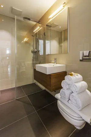 Image of Nest Eidmattstrasse