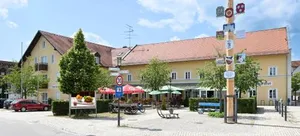 Image of Hotel zum Alten Wirt