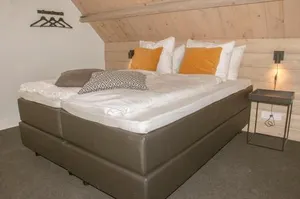 Image of Bed & Breakfast Bed In Brabant