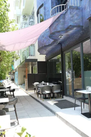 Image of Point Inn Hulhumale