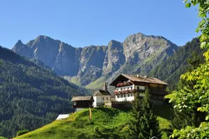 Image of Familienwanderhof Eggeler