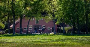 Image of Hoeve Springendal