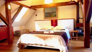 Image of La Maison de Caroline