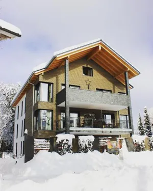 Image of INVITA Natur-Chalets Penthouse - Familienurlaub im Schwarzwald - 240qm