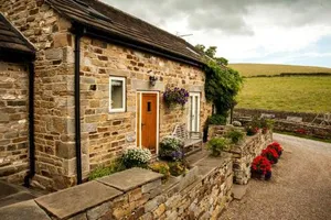 Image of Bramble Cottage & Rossmoor Cottage