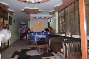 Image of Hotel Raj Palace
