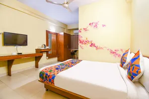 Image of Hotel Mittal Residency