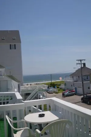 Image of The New Oceanic Inn
