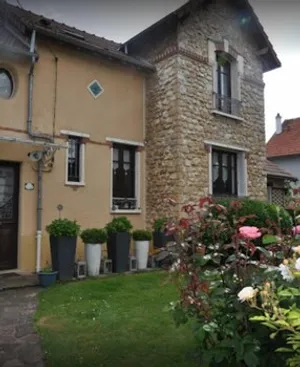 Image of Villa le Cloky