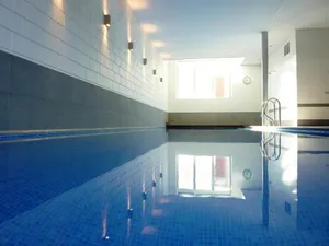Image of Inblauw - Exclusive Wellness B&B