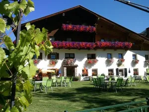 Image of Appartementhaus zum Holzknecht am See