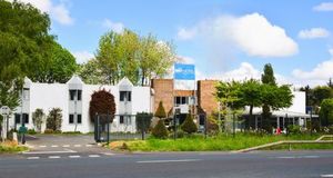Image of Best Hotel Caen Citis - Hérouville-Saint-Clair