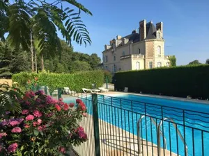 Image of Chateau Vary & Loire Valley Cottages