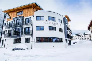 Image of Apart Alpenleben